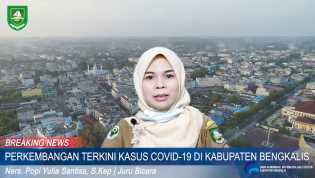 Total 8 Kasus, Pasien Covid-19 Meninggal Bertambah 1 Orang 