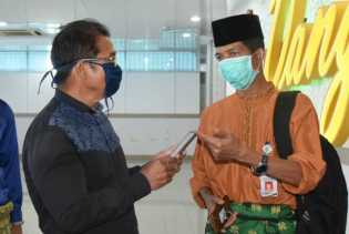 Kota Dumai DTL Covid-19, Warga Bengkalis Kembali Diingatkan Tingkatkan Kewaspadaan dan Kehati-Hatian 