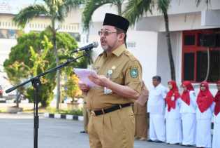 Lima Tahun Terakhir, Angka Stunting Berhasil Diturunkan 10 Persen