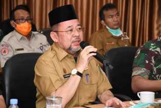 Kabupaten Bengkalis Bakal Punya 2.000 Lebih Alat Rapid Test