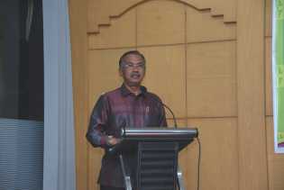 Yuhelmi: Insya-Allah, 2019 Pola Pinjaman Bumdes Berbasis Syariah 