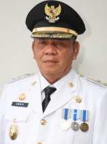 Bupati Bengkalis Belasungkawa Atas Wafatnya Wakil Walikota Dumai