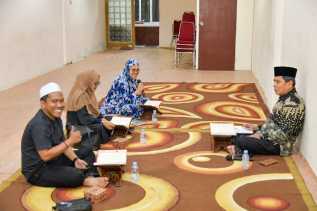 Apresiasi Bupati Kasmarni, Kafilah Siap Pertahankan Juara Umum di MTQ Riau