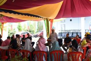 Bupati Bengkalis Amril Mukminin Dijadwalkan Hadiri Pawai dan Syukuran Adipura