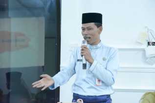 Pemkab Bengkalis Pastikan Usai MTQ Jalan Jendral Sudirman Bebas dari Pedagang 