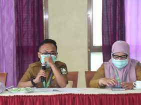 Akreditasi Paripurna atau Bintang 5 RSUD Bengkalis Diperpanjang Hingga Oktober 2021