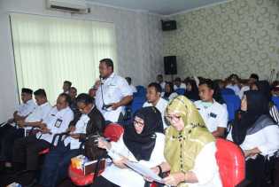 Saat FGD Penyusunan RPIK, Komoditi Ini yang Disampaikan Perwakilan Kecamatan