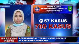 Bertambah 57, Total Pasien Covid-19 Dekati Angka 800 Kasus