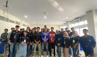 UKM Olahraga Polbeng Gelar Turnamen e-Sport