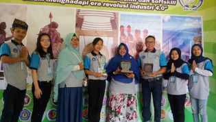 Lagi, Mahasiswa Polbeng Toreh Prestasi Tingkat Regional dan Nasional