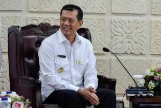 Besok, Kepala BNPB Letjen TNI Doni Monardo Tiba di Bengkalis Pukul 10.00 WIB