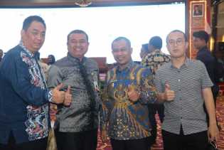 Pemkab Bengkalis Tawarkan Peluang  Investasi di Negeri Junjungan