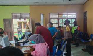 Kasus Harian Terkonfirmasi Covid-19 di Kabupaten Bengkalis Bertambah 3 Orang
