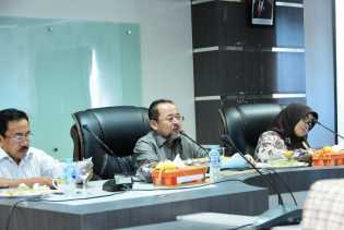 Kamis, 28 November 2019, Senam Pagi Ditiadakan, Diganti Jalan Santai HUT Korpri Berhadiah 