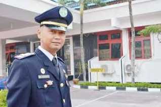 Fauzi, “Saat Idul Fitri 1441 H, Trip Pertama Ro-Ro Air Putih-Sungai Selari dan Sebaliknya Pukul 11:30 WIB”