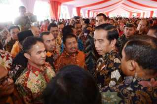 Bupati Amril Mukminin, Alhamdulillah DIPA Bengkalis Tahun 2019 Meningkat Menjadi Rp3,801 Triliun