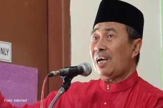Gubri H Syamsuar, “Kepala Desa Tak Boleh Terbitkan SKT di Lahan Terbakar”