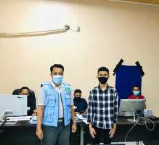 Maksimalkan Layanan, Disdukcapil Tetap Buka Sabtu dan Minggu 