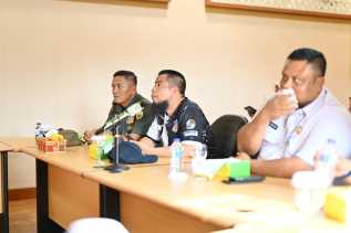 Presiden Luncurkan Logo dan Tema HUT RI Ke-80, Pemkab Bengkalis Siap Gaungkan Semangat Kemerdekaan
