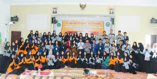Perdalam Peran dan Fungsi Public Relations, Puluhan Mahasiwa STAIN Ikuti Seminar PR