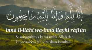 Bupati Bengkalis Belasungkawa Wafatnya Hj Lailawati Istri Dari H M Nur Nawawi