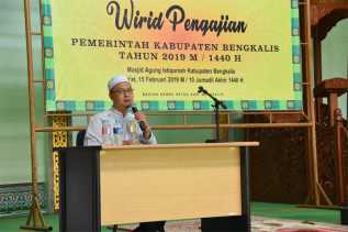 Indahnya Tiga Pilar Shalat Tasbih Berjamaah