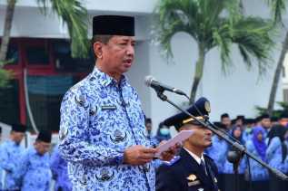 Mariyansyah Oemar : Prosedur Audit Terhadap Desa-Desa di Rupat Sesuai Aturan
