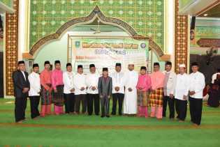 LPTQ Kabupaten Bengkalis Gelar MHQ ke-4 Tahun 2018
