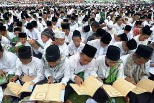 Bengkalis Akan Kirim 24 Santri Mondok di Jawa