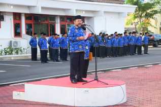 Hari Bela Negara, Momentum Bangkit dan Mempertahankan NKRI