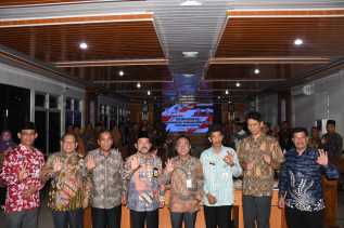 Pemkab Bengkalis Serius Tanggulangi Kemiskinan, Bupati Kasmarni: Target Kita Kemiskinan Ekstrem Nol  Persen Ditahun 2024 