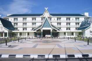Antisipasi Penyebaran Covid-19, Jam Berkunjung Pasien di RSUD Bengkalis Ditiadakan