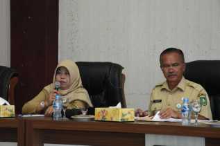 Kesumbo Ampai Ditunda, Pilkades Serentak Gelombang III 2019 Hanya di 9 Desa