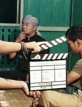 Pemuda Pedekik Angkat Perang Sosoh Jadi Film