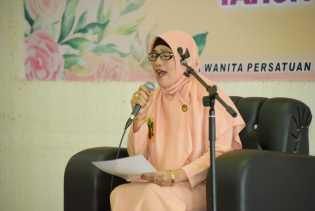 DWP Unit Diskominfotik Juara III Sayembara Syair