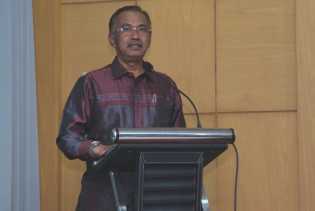 Kadis PMD Yuhelmi, “136 Desa di Kabupaten Bengkalis Sudah Bentuk Tim Desa Lawan Covid-19”