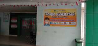 RSUD Bengkalis Berikan Pelayanan Gratis Bagi Pasien Kabut Asap