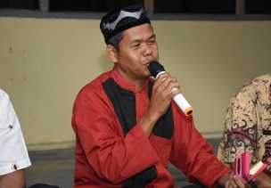 Sambut Ramadhan, Masyarakat Bengkalis Diundang Zikir dan Tabligh Akbar di Istiqomah
