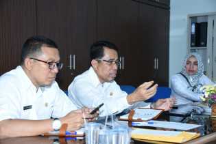Insya Allah 4 Maret, Desa Harapan Baru Tuan Rumah Pencanangan IBI KKBPK Kesehatan 