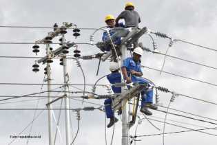 Manager PT PLN UP3 Dumai Praniko: “Listrik di Pulau Bengkalis Defisit 1,5 Megawatt”