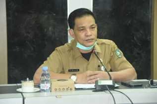 8 Kecamatan di Bengkalis Zona Orange Covid-19, 3 Lainnya Zona Hijau