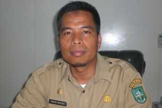 Kecamatan dan RSUD Juga Ikut Rapat Penyusunan LKPJ Bupati Bengkalis 2018