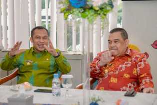 Kabupaten Bengkalis Berhasil Tekan Stunting Terendah di Provinsi Riau