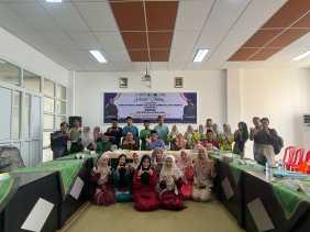 Prodi KPI IAIN Datuk Laksmana Bengkalis Raih Akreditasi Unggul untuk Pertama Kalinya Sejak Berdiri pada Tahun 2016