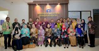 Ombudsman Apresiasi Pelayanan Publik Pemkab Bengkalis, Capai Posisi Tertinggi di Riau