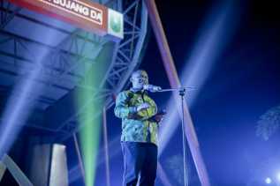 Tingkatkan Pariwisata Negeri Junjungan, Pemkab Bengkalis Taja Pemilihan Bujang dan Dara