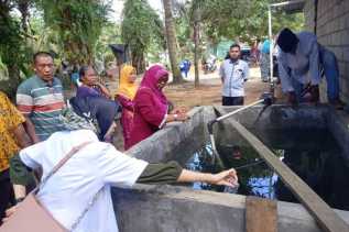 Syafrida Anggie Siswely: “PE di RW 9 Talang Mandi Positif, Besok Dilakukan Fogging”