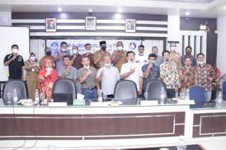 Matangkan Proses Jalur Cepat, Polbeng Gelar FGD