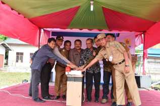 Bengkalis, Kabupaten dan Kota Keempat di Riau yang Desanya 100 Persen Berlistrik