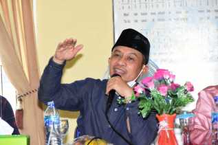 Wabup Bagus Hadir Selesaikan Permasalahan Sengketa PT Darmali Jaya Lestari